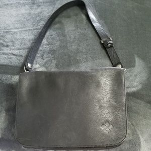 Patricia Nash leather bag